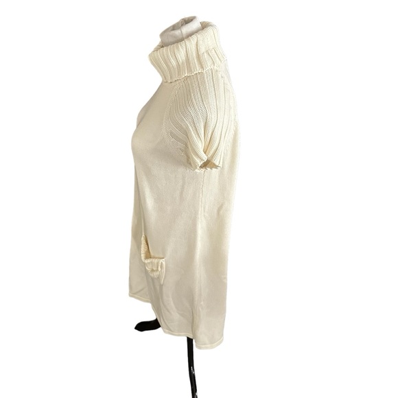 Calvin Klein sweater dress size large - Picture 2 of 6